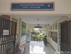 Cerita Orang Tua Sekolahkan Anak di SDN Putraco: Gurunya Asyik!