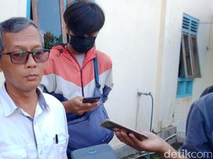 Dapat Ganti Rugi Tol, Sekdes di Klaten Ini Akan Bangun Pesantren Dapat Ganti Rugi Tol, Sekdes di Klaten Ini Akan Bangun Pesantren