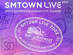 SMTOWN LIVE 2022 Digelar di Korea 20 Agustus 2022, Berikut Lineup-nya