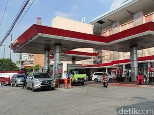 Warga Kota Tegal Bisa Daftar Subsidi Tepat MyPertamina Mulai 1 Agustus