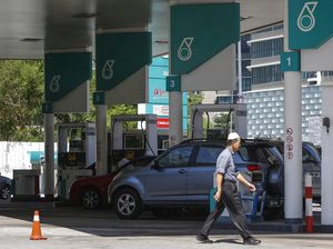 Cara Malaysia Agar Subsidi BBM Tepat Sasaran: Pakai Dompet Elektronik Cara Malaysia Agar Subsidi BBM Tepat Sasaran: Pakai Dompet Elektronik