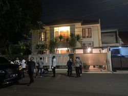 Komnas HAM Akan Lakukan Ini saat Cek TKP Tewasnya Brigadir Yoshua