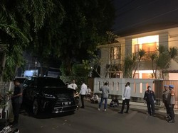 9 Momen Penting Kasus Brigadir Yoshua Sebelum Dirilis Polisi