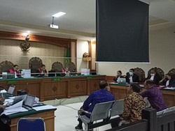 Wiratmaja Sempat Lobi Kabag PJB Soal Bagi-bagi Fee Proyek