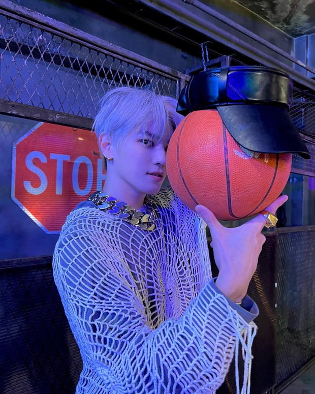 Taeyong NCT (Foto: Instagram/ @taeoxo_nct) Taeyong NCT (Foto: Instagram/ @taeoxo_nct)