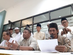 Pemilik Konten dan Pengantin Pria Nikahi Domba Penuhi Panggilan Polisi