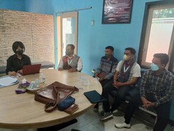 Pelapor Dugaan Eksploitasi Anak dalam Pacuan Kuda Diperiksa Polda NTB