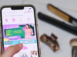 Belanja di Tokopedia Kena Biaya Rp 1.000 Berlaku 3 Agustus 2022