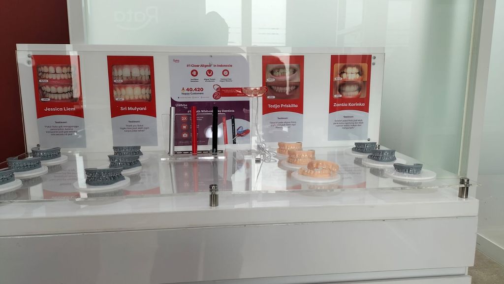 Treatment di Rata.id