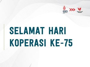 Twibbon Hari Koperasi Nasional 2022, Daftar Link dan Cara Buat Twibbon Hari Koperasi Nasional 2022, Daftar Link dan Cara Buat