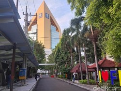 Ada Tambahan Skor Linearitas Prodi Unair di SNBT & SNBP