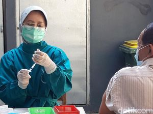 Info Lur, Kantor Dinkes Boyolali Buka Layanan Vaksin Booster Tiap Hari Info Lur, Kantor Dinkes Boyolali Buka Layanan Vaksin Booster Tiap Hari