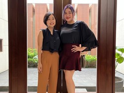 Rahasia Percaya Diri Vicky Shu