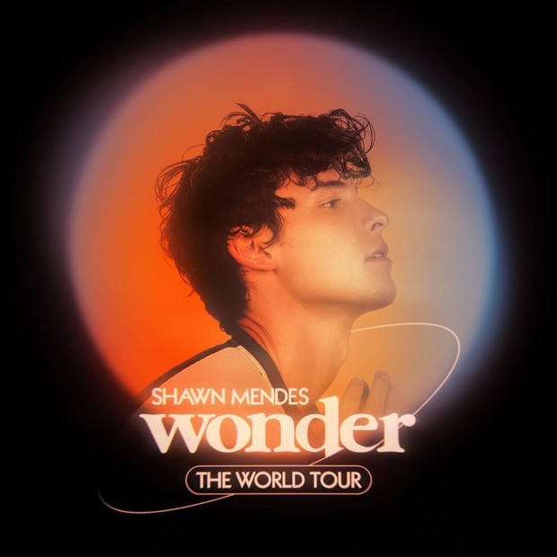 Wonder: The World Tour/Instagram of shawnmendes Wonder: The World Tour/Instagram of shawnmendes