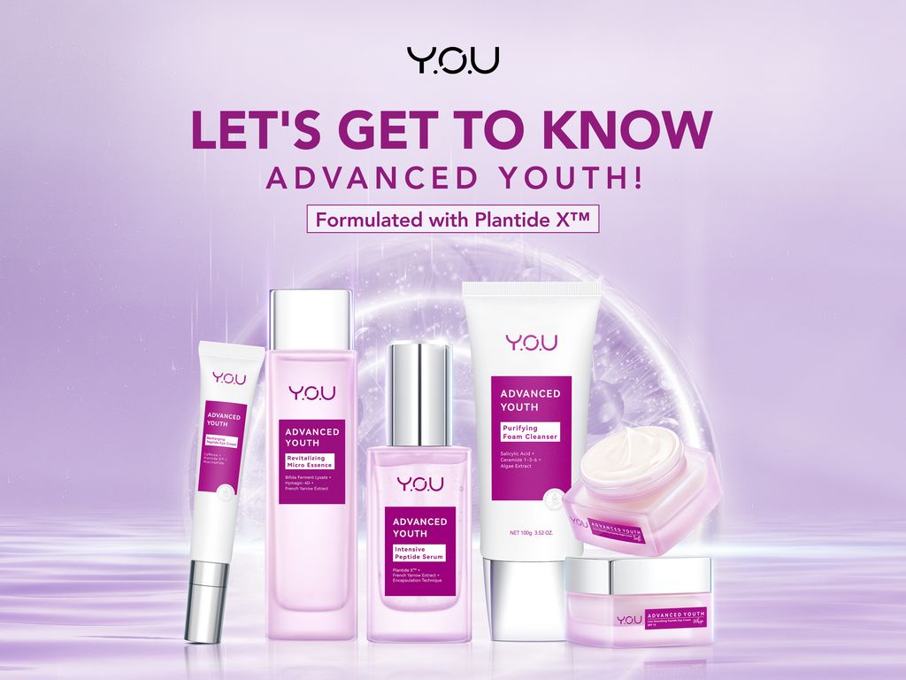 Y.O.U Advanced Youth