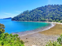 Eksplor Pesona Sumatra Barat Yuk! Cuma Rp 2 Jutaan!