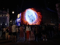 Mengulik Hasil Foto Teleskop James Webb NASA