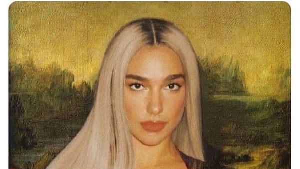 Dulu Diagung-agungkan, Karya Seni Kini Jadi Meme