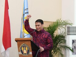 Waket MPR Ingatkan Pentingnya Pancasila untuk Hadapi Era Metaverse