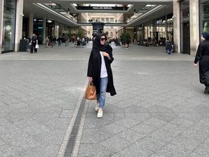 Ibunda Yakin Raffi Ahmad Tak Terseret Kasus Pencucian Uang Rafael Alun