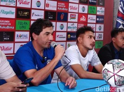 Arema FC Akan Lawan Borneo FC di Final Tanpa Evan Dimas