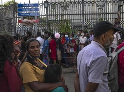 Kemenko Perekonomian Jamin RI Tak Akan Bangkrut Seperti Sri Lanka