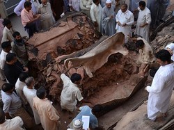 Bolehkah Menjual Kulit Hewan Kurban?