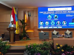 BPJPH Ajak Akademisi Kumpulkan Riset Jaminan Produk Halal