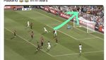Meme: Liverpool Dilibas MU, Darwin Nunez Jadi Andy Carroll!