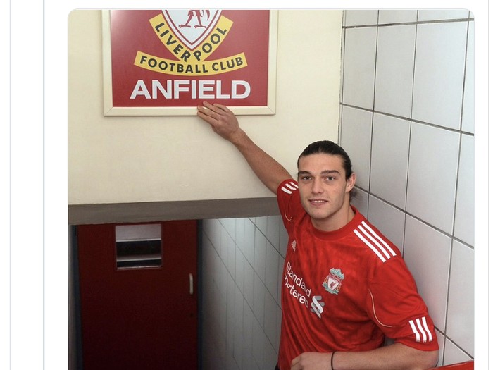 Darwin Nunez, MU vs Liverpool