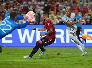 Performa Darwin Nunez Disorot, Klopp: Baru Juga Gabung 3 Hari