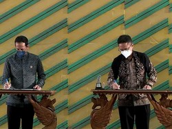 Indonesia Defisit 160 Ribu Dokter, Nadiem & Budi Gunadi Naikkan Kuota FK