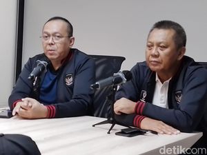 PT LIB Ingatkan PSM Makassar Lagi Soal Stadion Alternatif di Liga 1