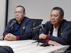 PT LIB Ingatkan PSM Makassar Lagi Soal Stadion Alternatif di Liga 1