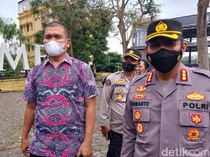 12 Titik Ini Diduga Lokasi Siswa SMA SPI Bekerja Bertahun-tahun Tanpa Dibayar