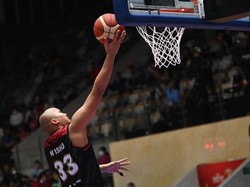 Hasil FIBA Asia Cup 2022: Indonesia Tersingkir, Gagal ke World Cup 2023