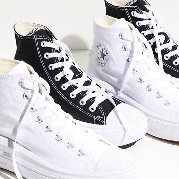 Model Sepatu Ini Cocok untuk Semua Outfit