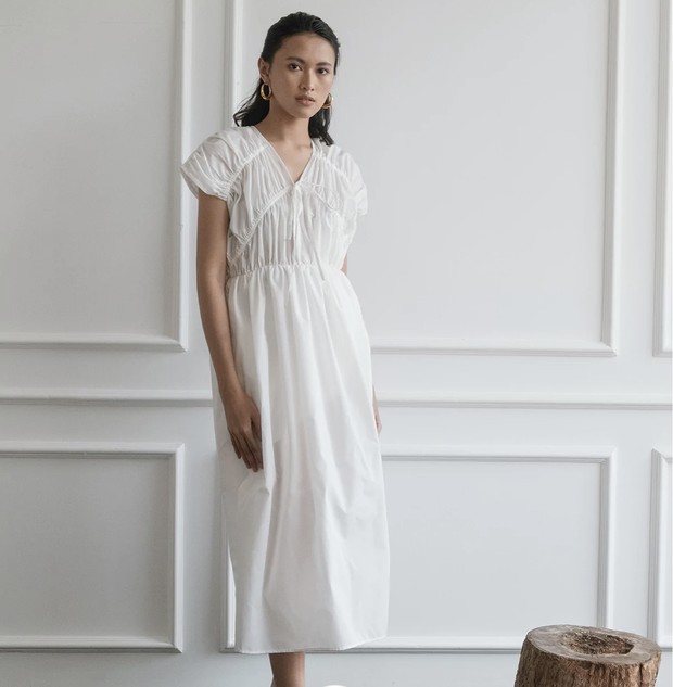 Foto: oveandflair.com The Matin Store - Jennie Dress/