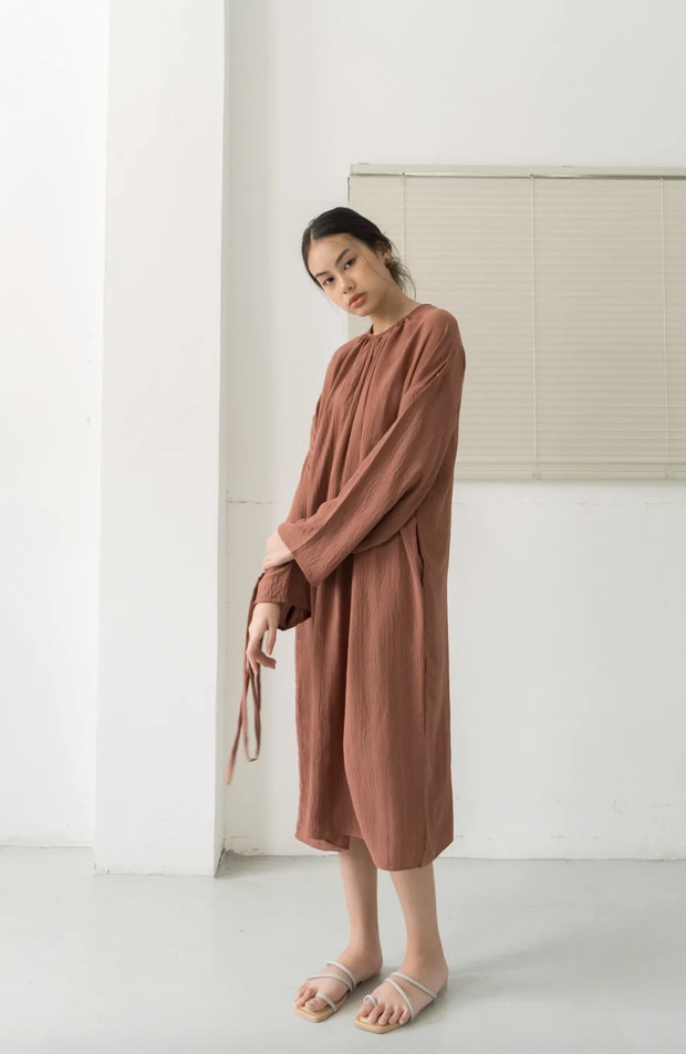 Foto: yourpafon.com Your Pafon Ola Dress/