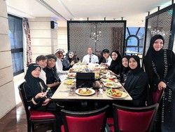 Gen Halilintar Siapkan Sejumlah Saksi Hadapi Sengketa HAKI