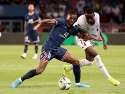 Wijnaldum dan Mereka yang Dicoret dari Tur Pramusim PSG