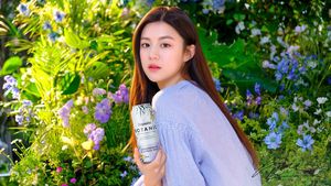 Top 6 Artis Wanita Korea Paling Laris Tawaran Endorse, Posisi 1 Tak Terduga