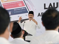 Ketua RT Kota Pasuruan Lebih Mudah Data Warga Lewat Siap Pak RT