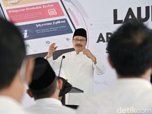 Ketua RT Kota Pasuruan Lebih Mudah Data Warga Lewat Siap Pak RT Ketua RT Kota Pasuruan Lebih Mudah Data Warga Lewat Siap Pak RT