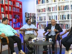 Zina dan Kumpul Kebo di RKUHP Jadi Perdebatan, Haris Azhar Salahkan DPR