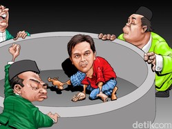 Korban Bechi: Disiksa, Diperkosa, Disekap, Dituduh PKI