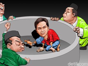 Korban Bechi: Disiksa, Diperkosa, Disekap, Dituduh PKI Korban Bechi: Disiksa, Diperkosa, Disekap, Dituduh PKI
