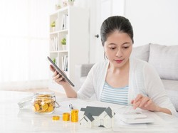 Budget: Pengertian, Tujuan, Jenis, dan Contohnya