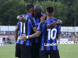 Link Live Streaming Lecce Vs Inter Milan di Serie A 2022/2023