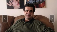 Video Muncul Konflik Iran-Prancis Setelah Jafar Panahi Menang di Cannes
